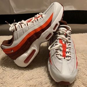 Boys Nike Airmax